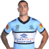 Player cutout