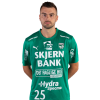 Player cutout