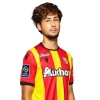 Player cutout