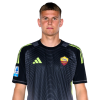 Player cutout