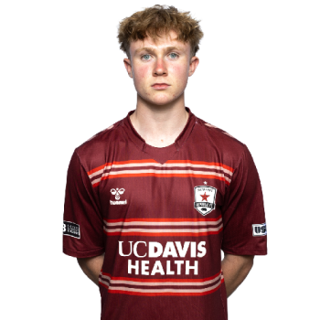 Blake Willey profile image