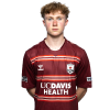 Player cutout