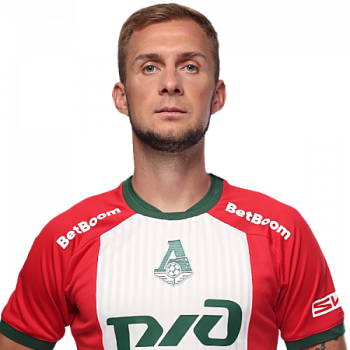 Dmitriy Barinov profile image