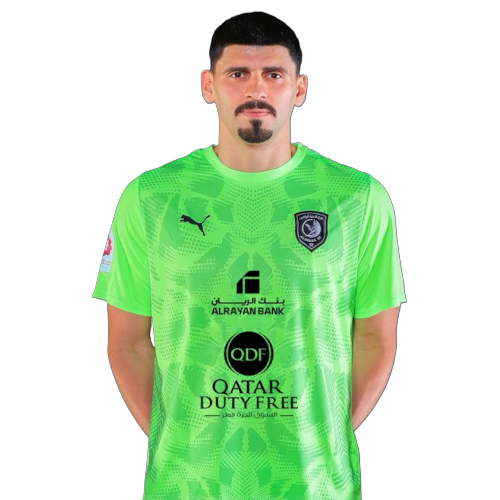 Salah Zakaria
