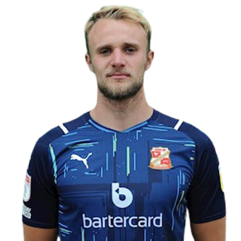 Lewis Ward profile image