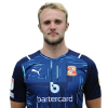 Player cutout