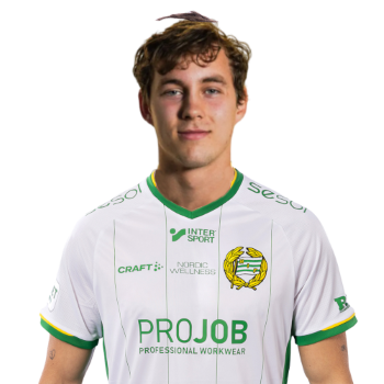 Hampus Skoglund profile image
