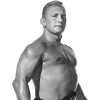 Player cutout
