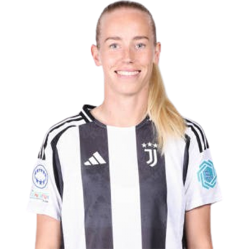 Amalie Vangsgaard profile image