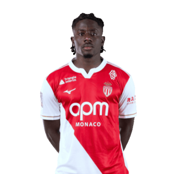 Mohammed Salisu