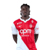 Player cutout