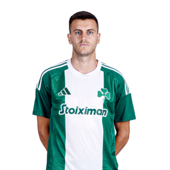 Alexander Jeremejeff profile image