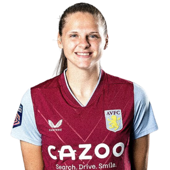 Isobel Goodwin profile image