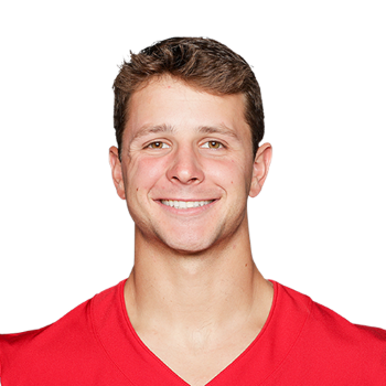 Brock Purdy