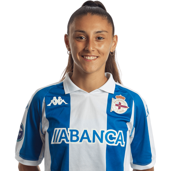Olaya Rodríguez profile image