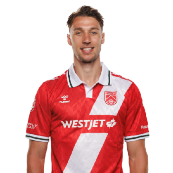 Daan Klomp profile image