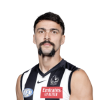 Player cutout