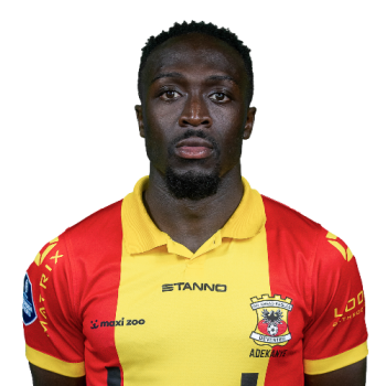 Bobby Adekanye profile image