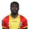 Player cutout
