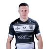 Player cutout