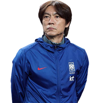 Myung-bo Hong portrait