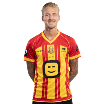 Fredrik Hammar profile image