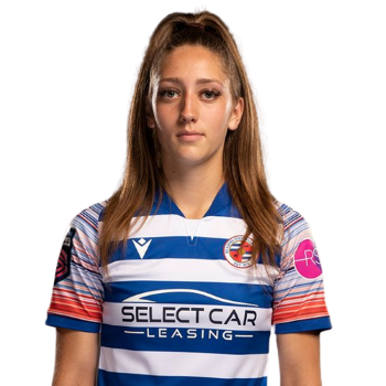 Tia Primmer profile image