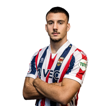 Miodrag Pivas profile image