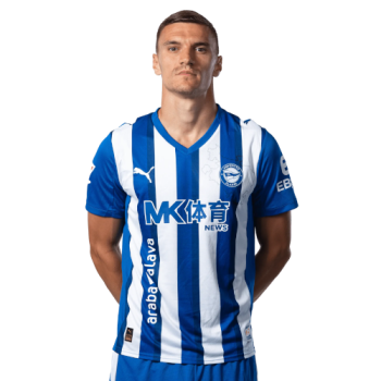 Nikola Maraš profile image