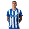 Player cutout