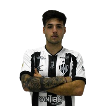 Lucas Besozzi profile image