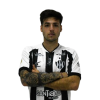Player cutout