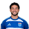 Player cutout