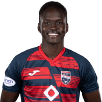 Player Cutout