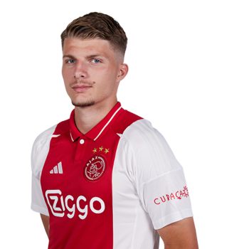 Anton Gaaei profile image