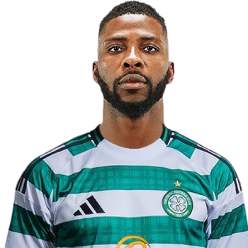 Kelechi Iheanacho profile image