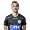 Player cutout