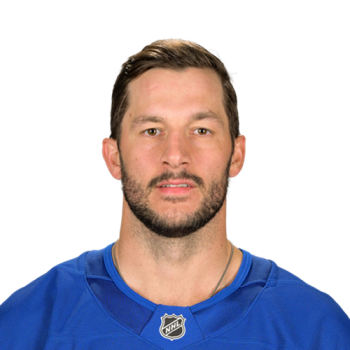 Justin Danforth