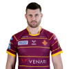 Player cutout