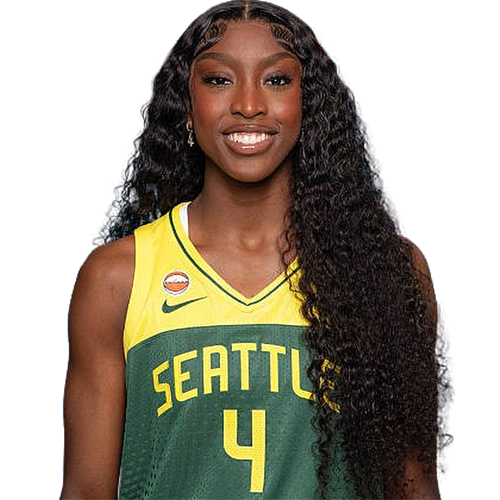 Flau'jae Johnson