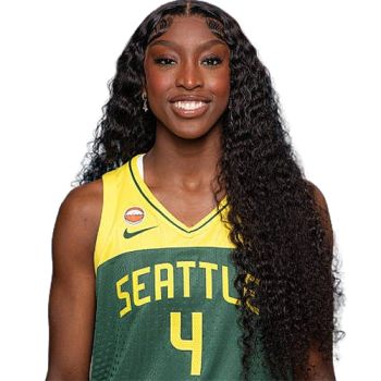 Flau'jae Johnson