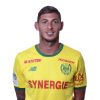 Player cutout