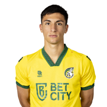 Ezequiel Bullaude profile image