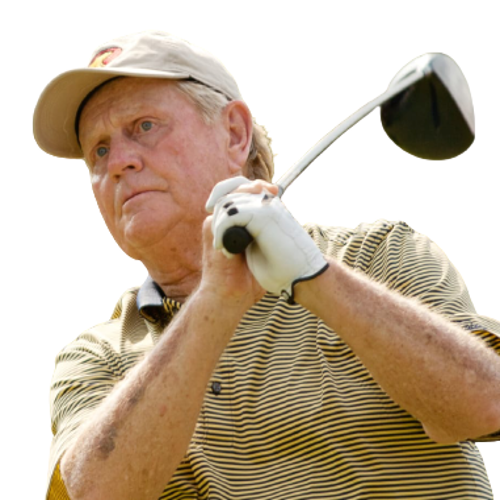 Jack Nicklaus