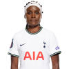 Player cutout