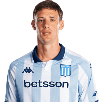 Germán Conti profile image
