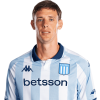 Player cutout