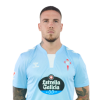 Player cutout