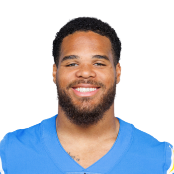 Jaret Patterson