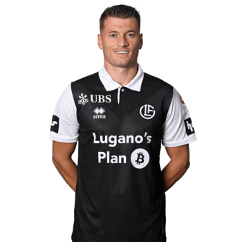 Ezgjan Alioski profile image